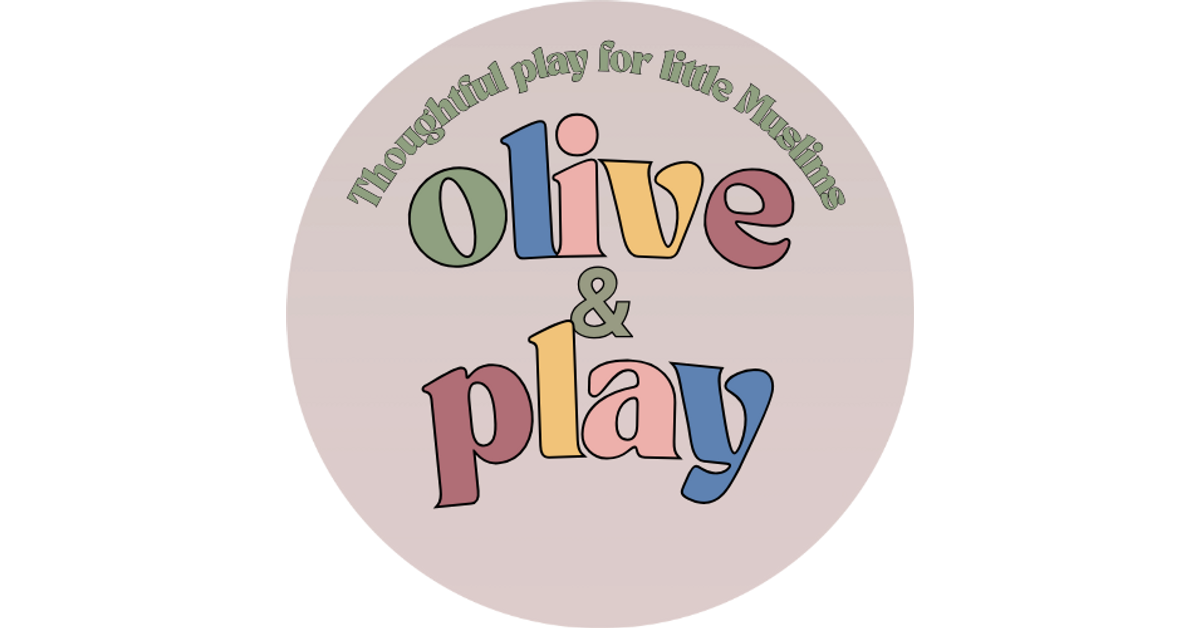 Olive & Play
 – Olive & Play