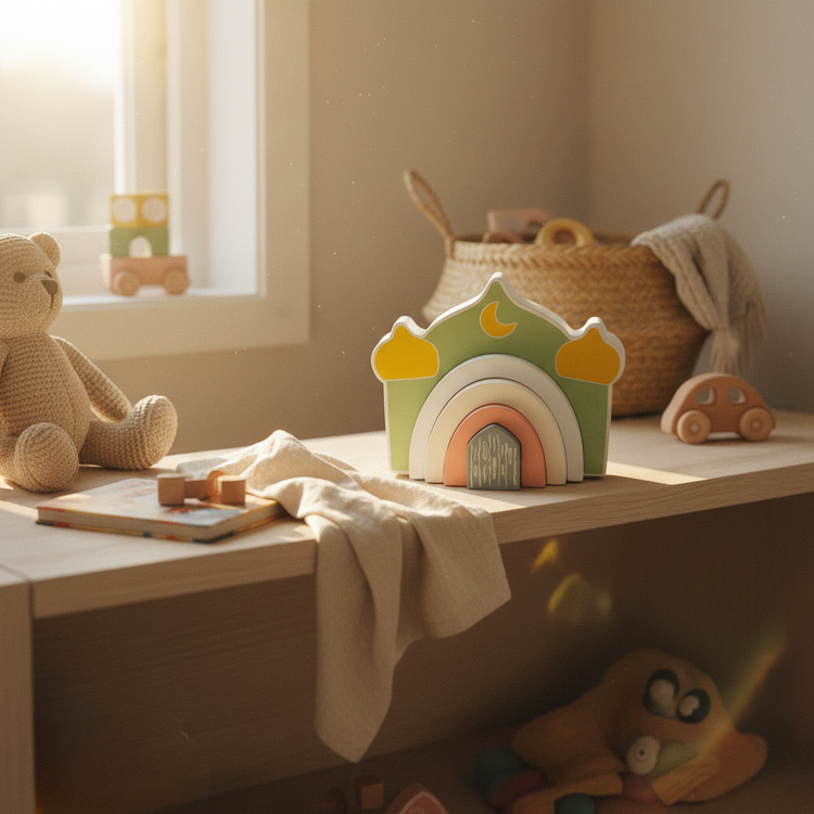 The Little Ummah Collection