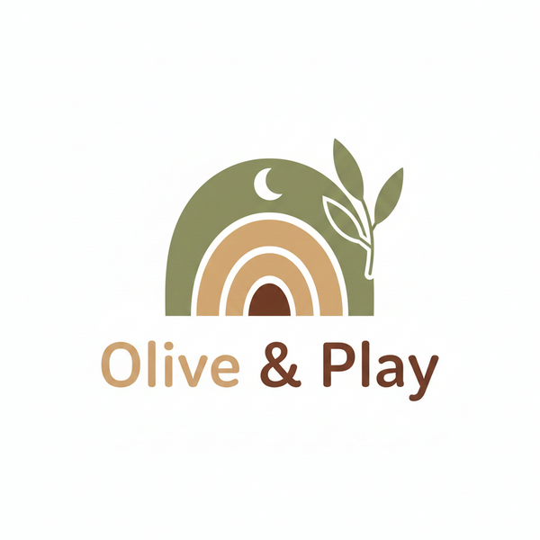 Olive & Play
