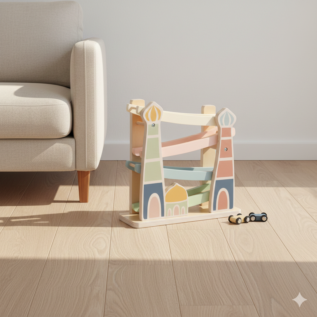 Olive & Play Islamic toys