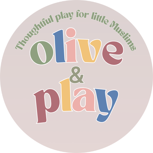 Olive & Play