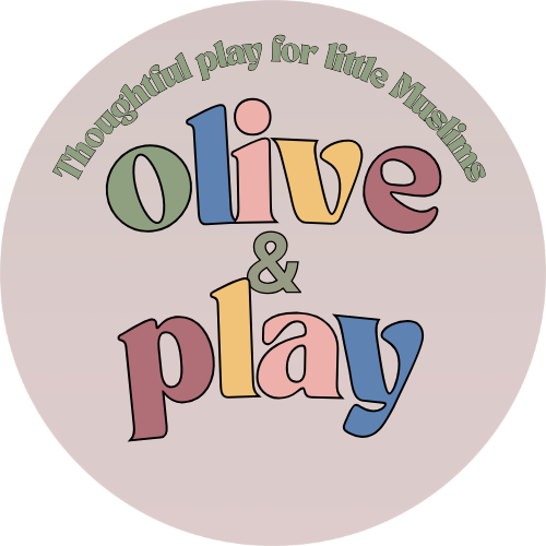 Olive & Play