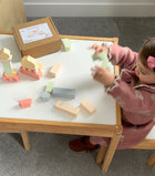 🕌 Build-a-Masjid Block Set