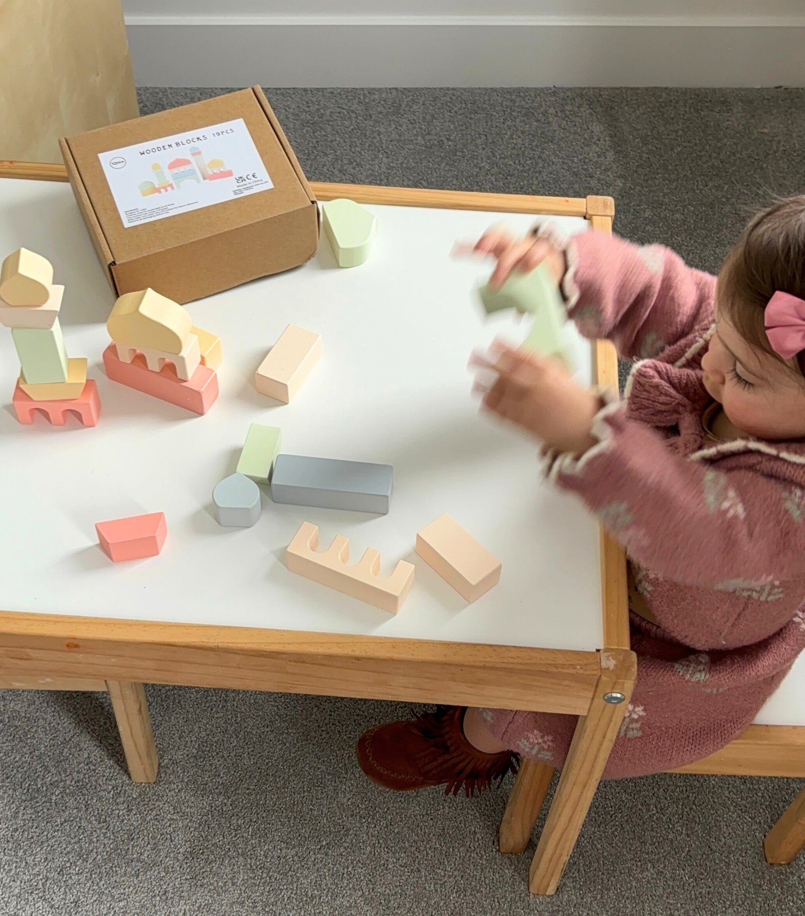 Olive & Play Islamic toys